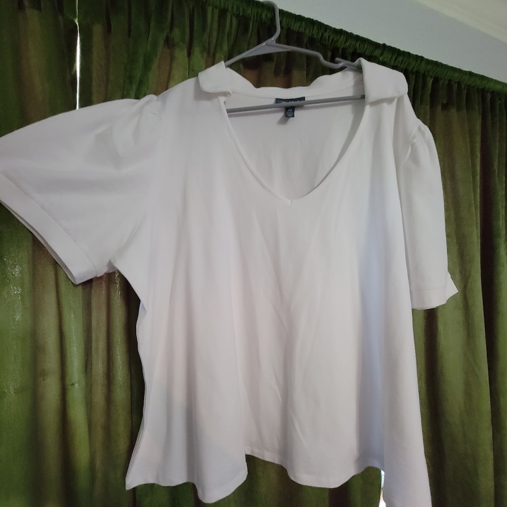 ModCloth Blouse